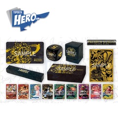 One Piece CG - Special Set Japanese - 2ND Anniversary